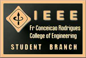 The IEEE logo